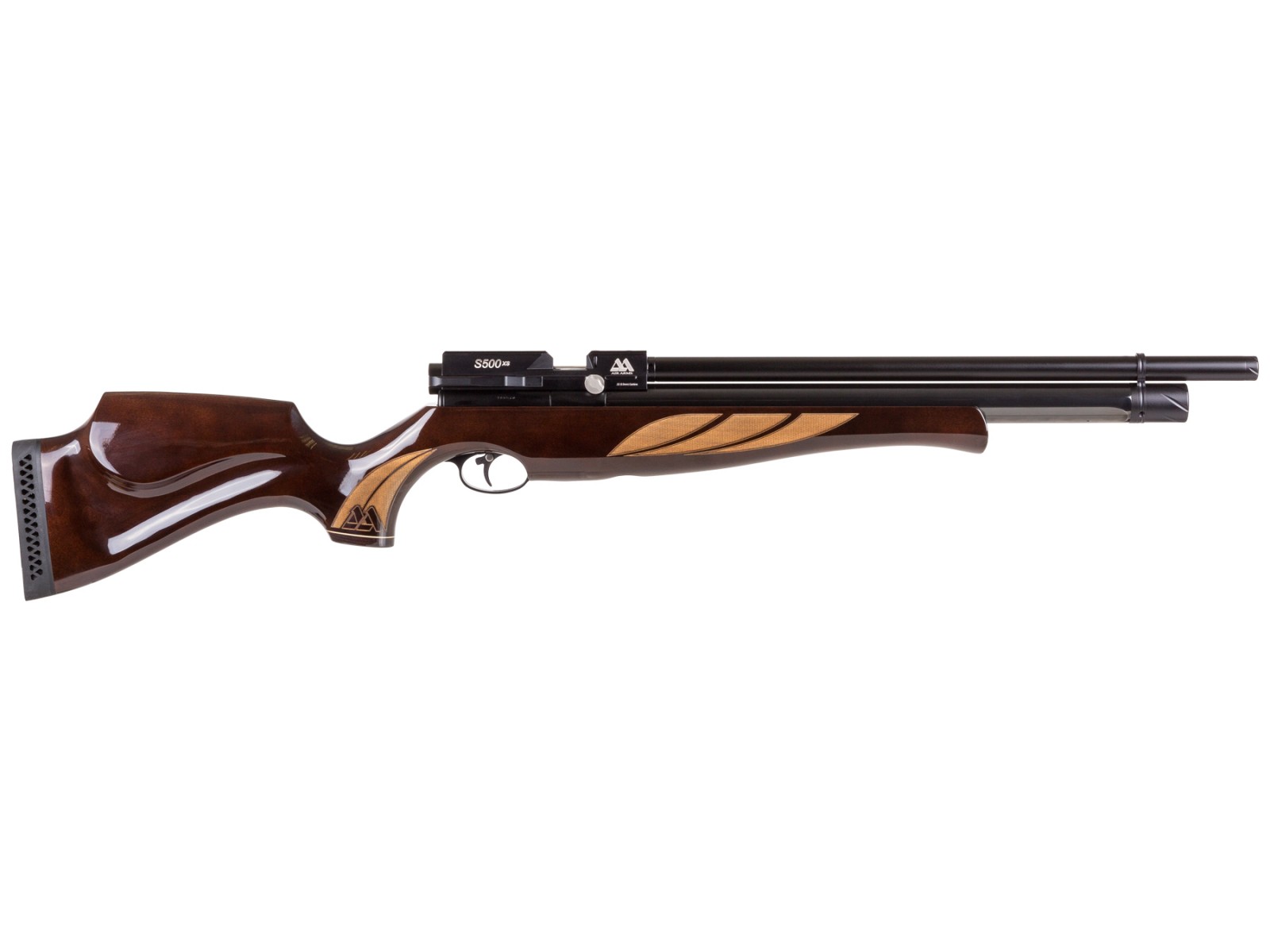 Air Arms S500, Image 3