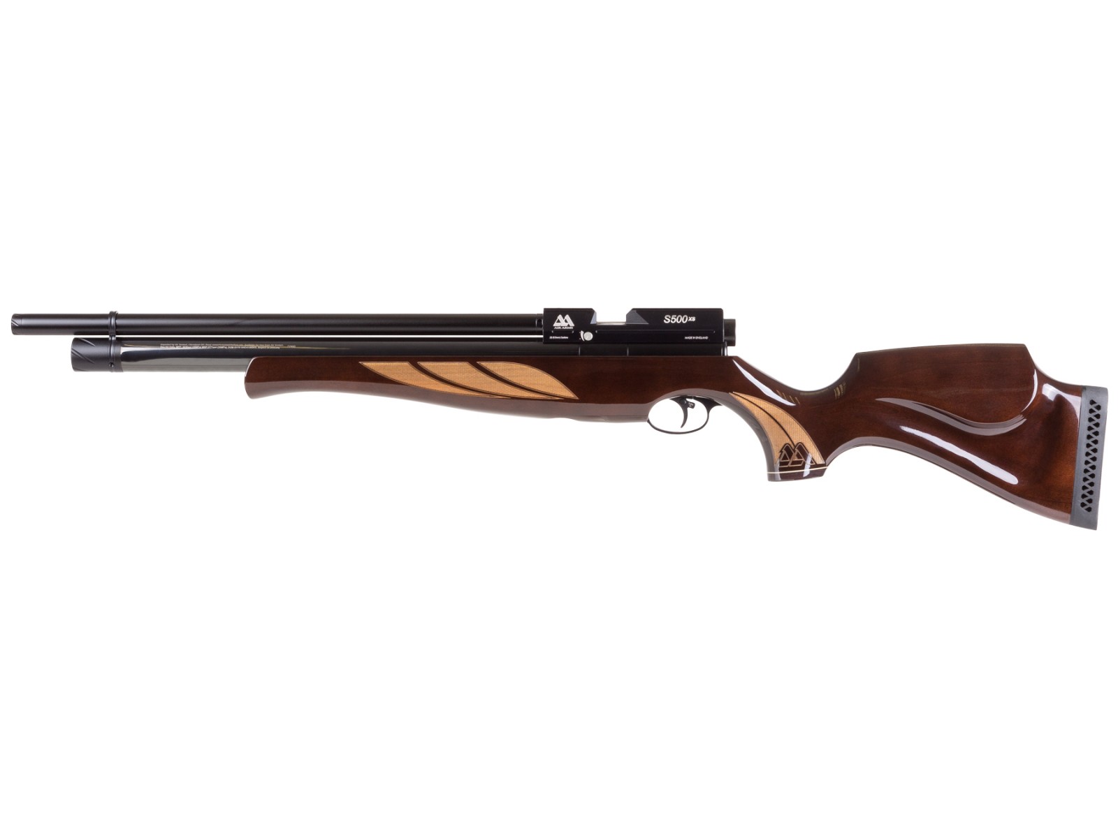 Air Arms S500, Image 4