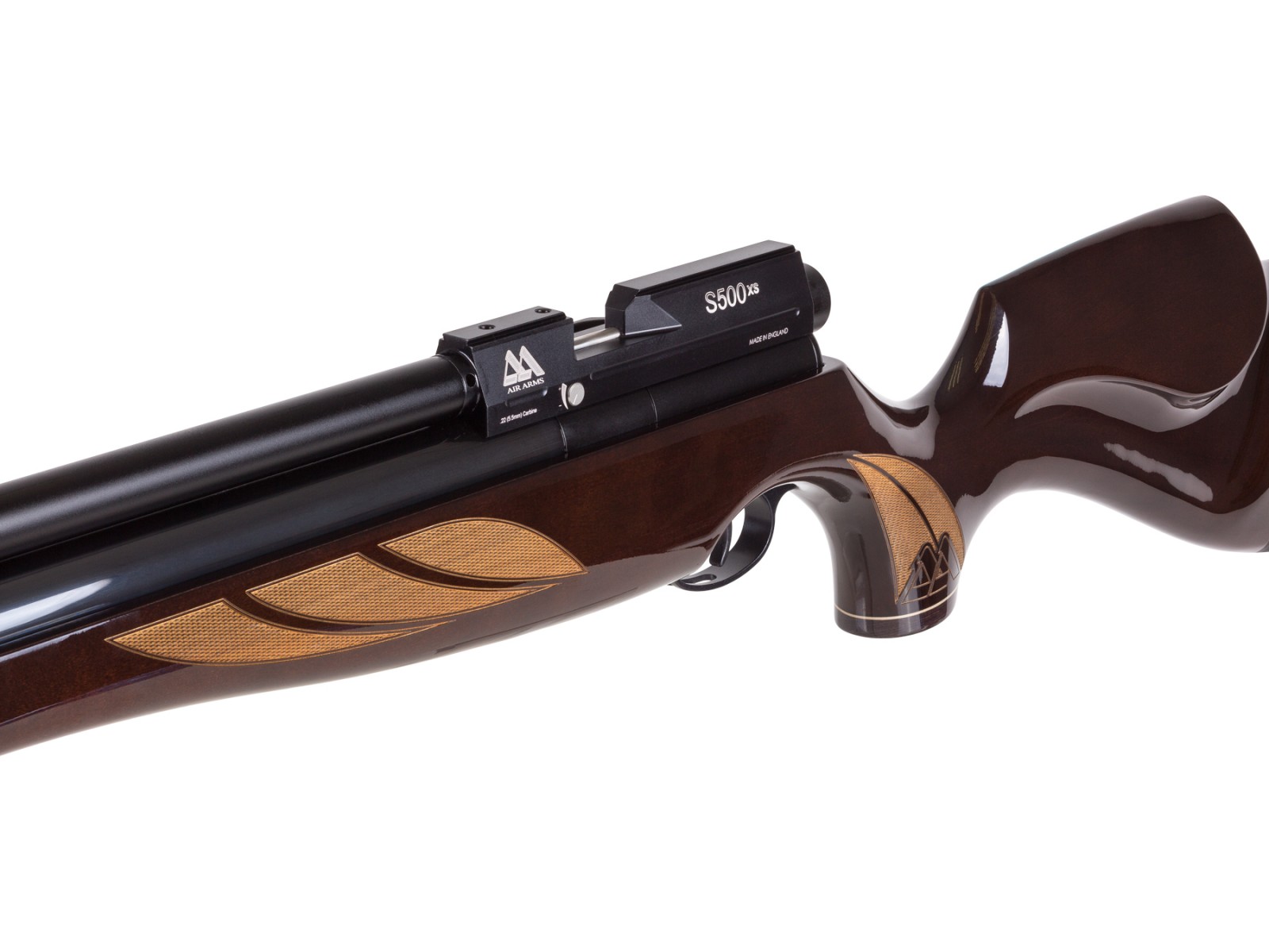 Air Arms S500, Image 6