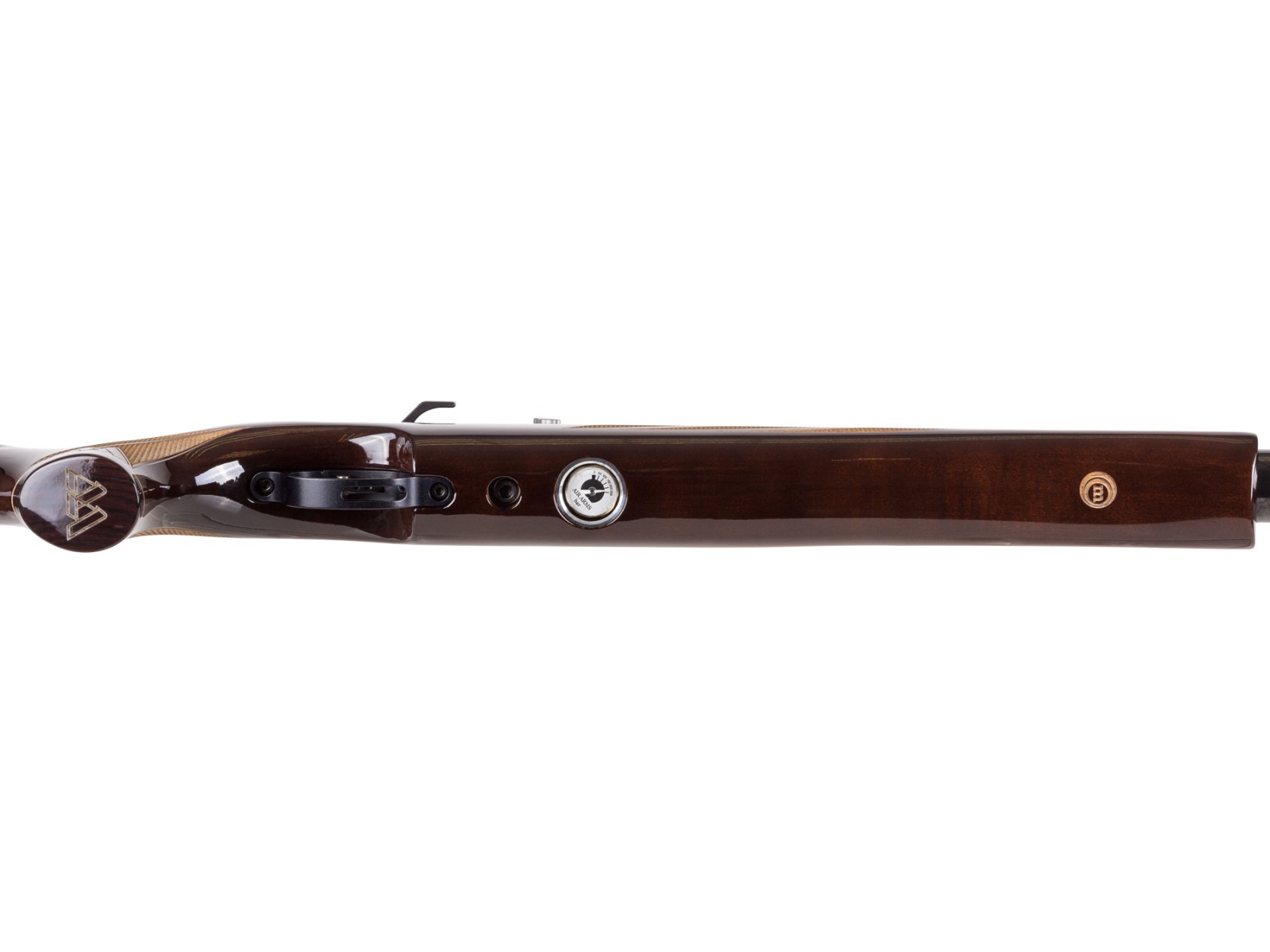 Air Arms S500, Image 7