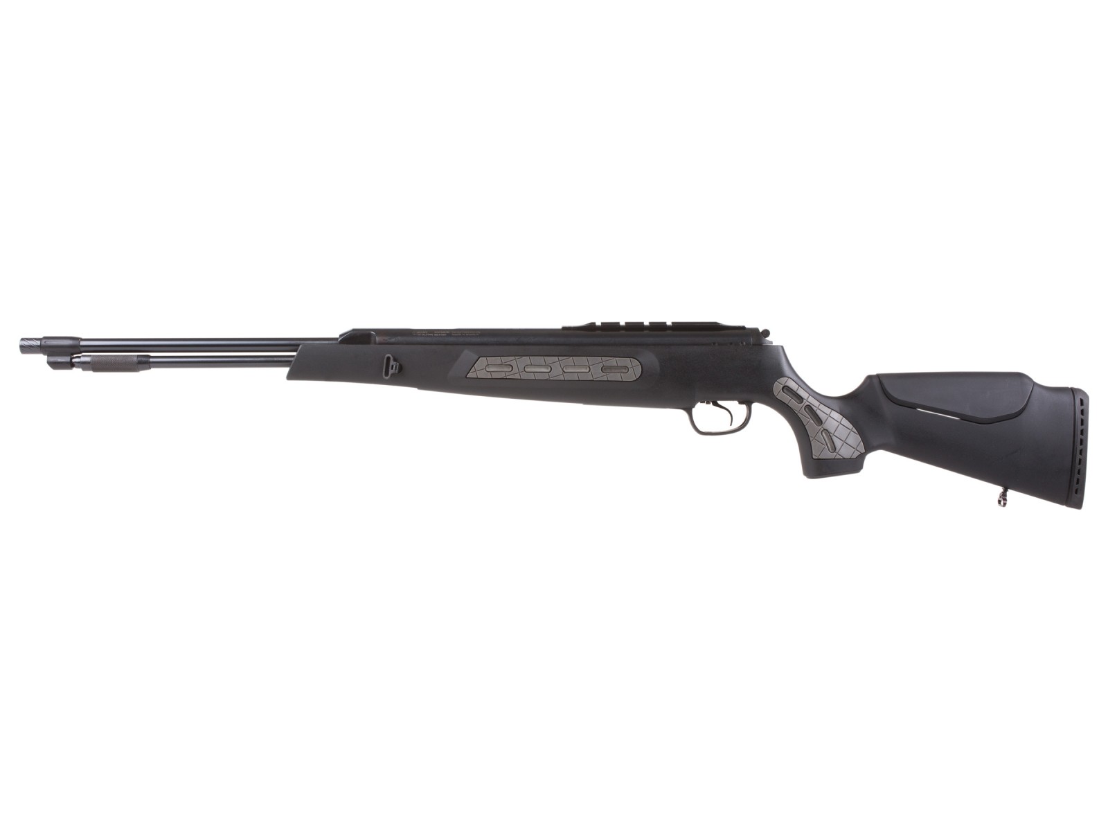 Hatsan Dominator 200S, Image 4