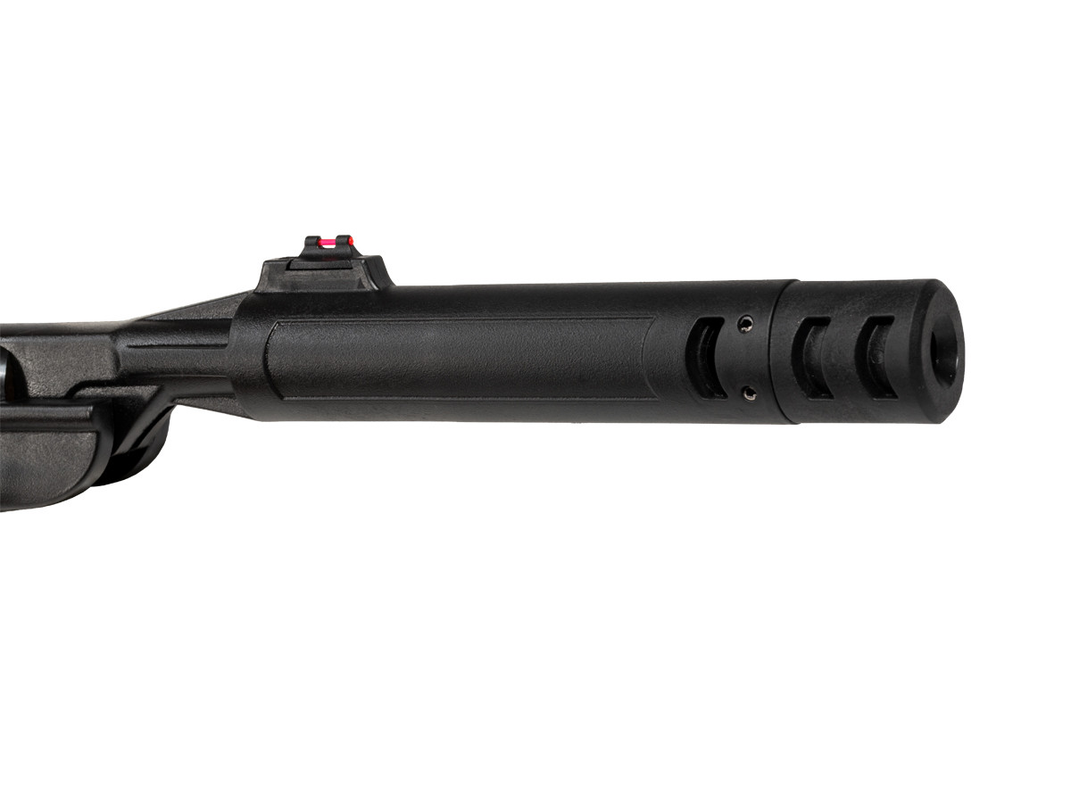 Hatsan Model 25 Supercharger QE