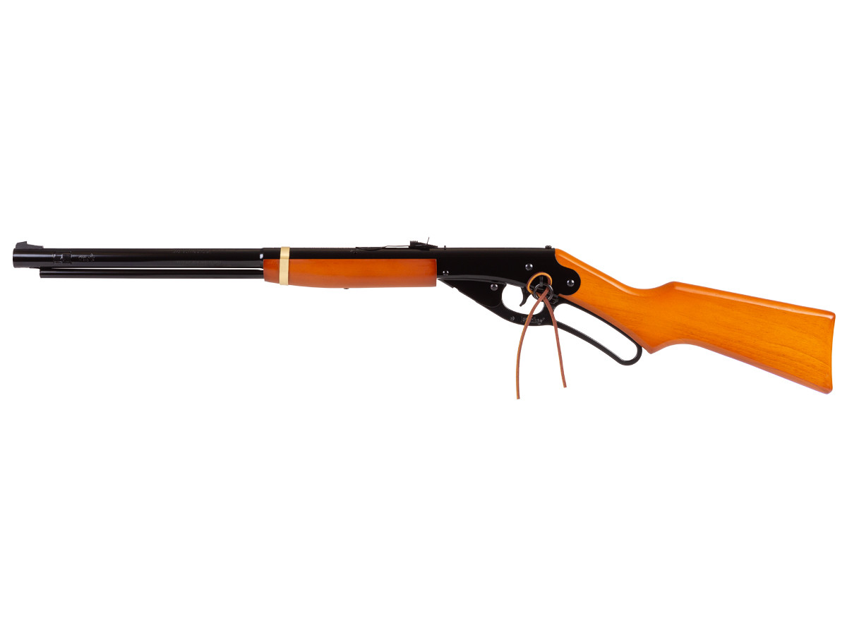 Number #1 Best Quiet Air Guns - Daisy 1938 Red Ryder