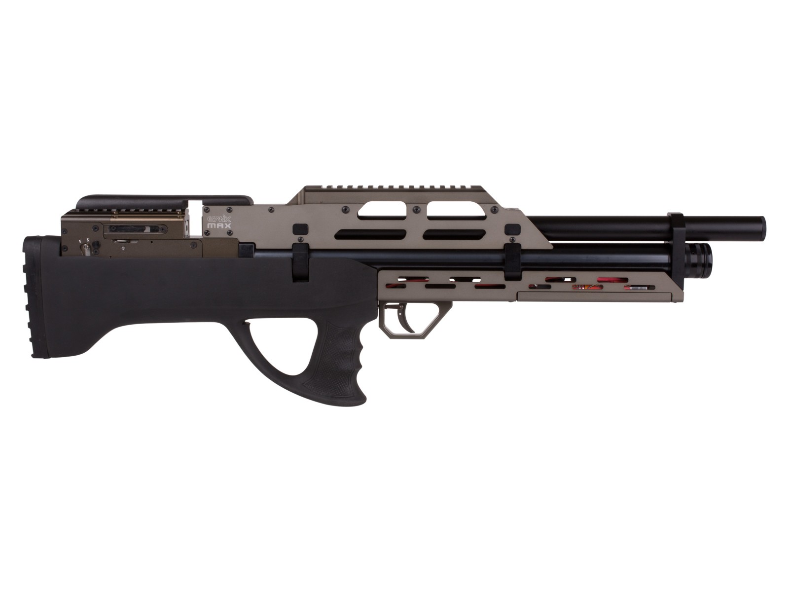 Evanix MAX Bullpup, Image 2
