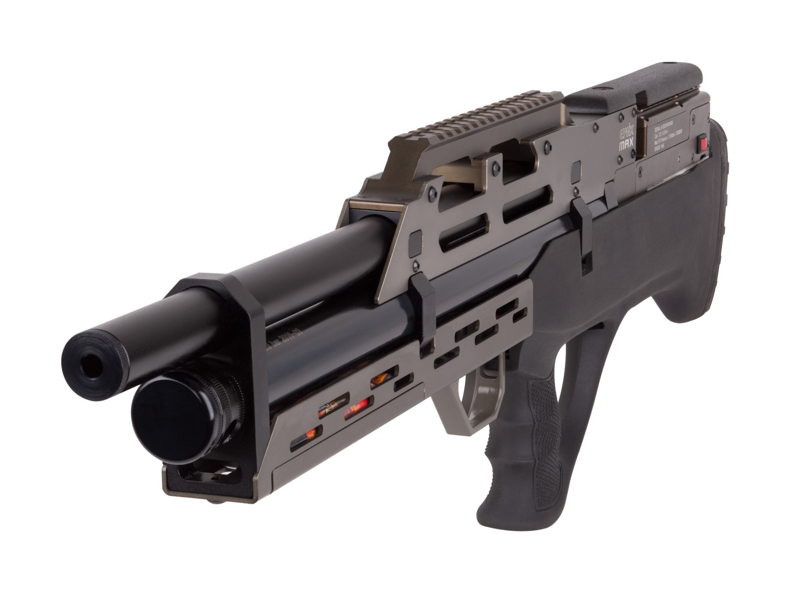 Evanix MAX Bullpup, Image 3