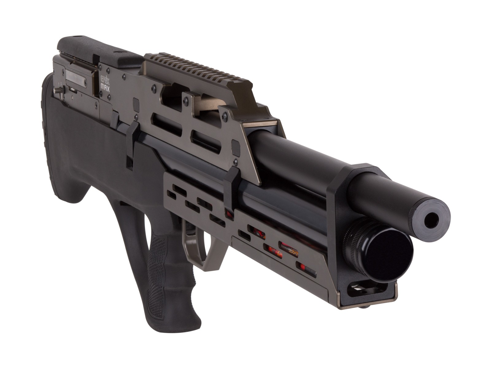 Evanix MAX Bullpup, Image 4