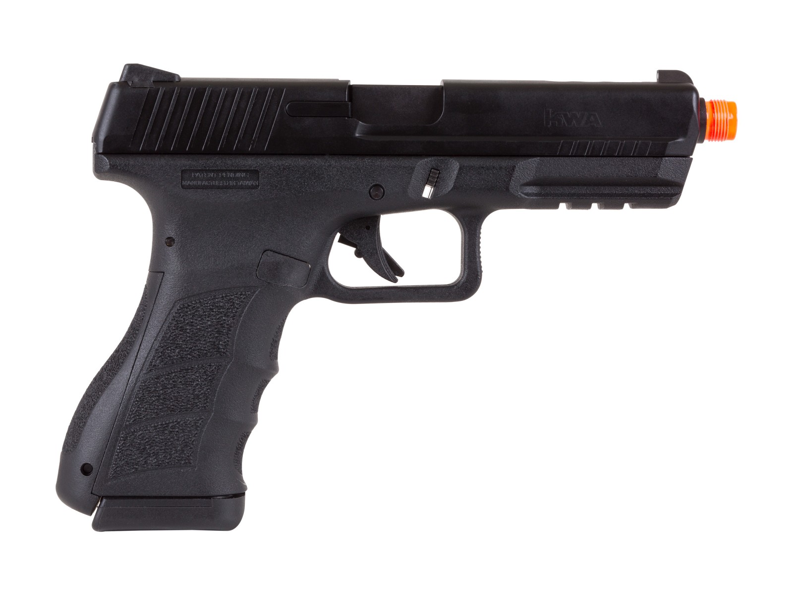 KWA ATP Adaptive, Image 2