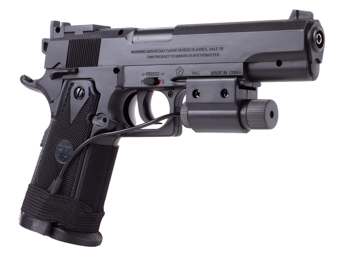 Tanfoglio GSR 1911, Image 2