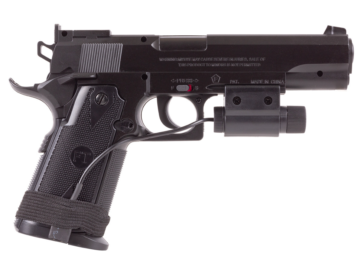 Tanfoglio GSR 1911, Image 3