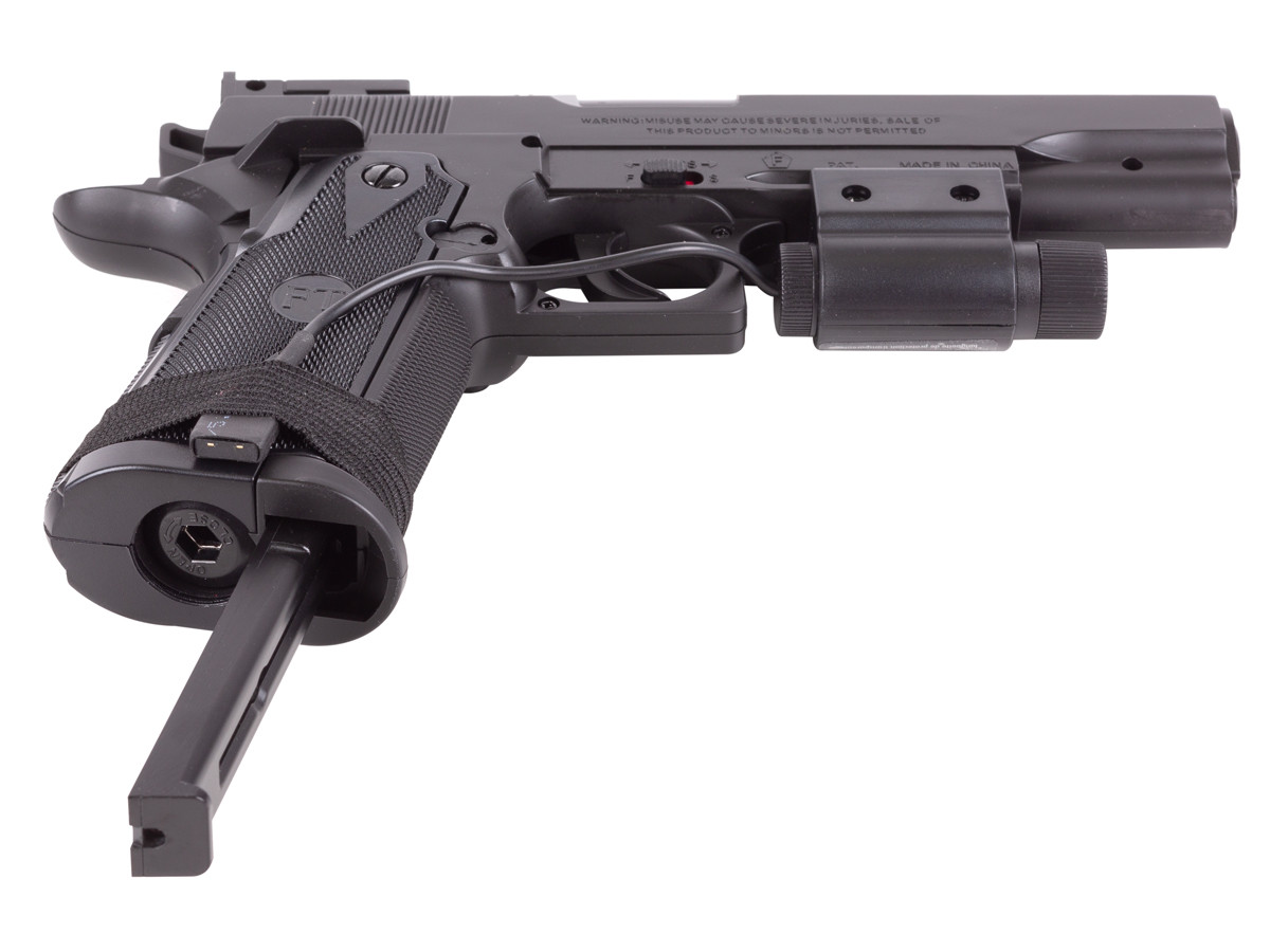 Tanfoglio GSR 1911, Image 6