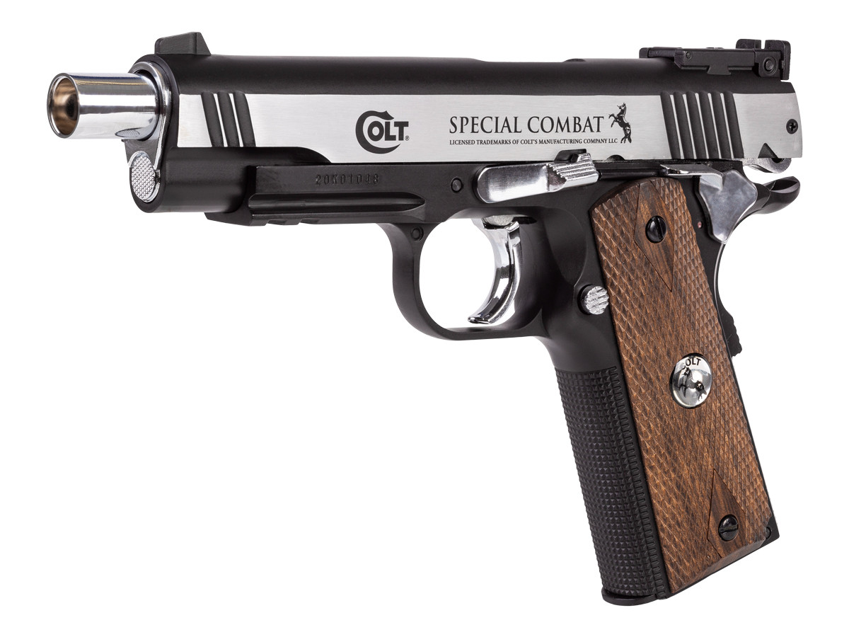 Colt 1911 Special, Image 5