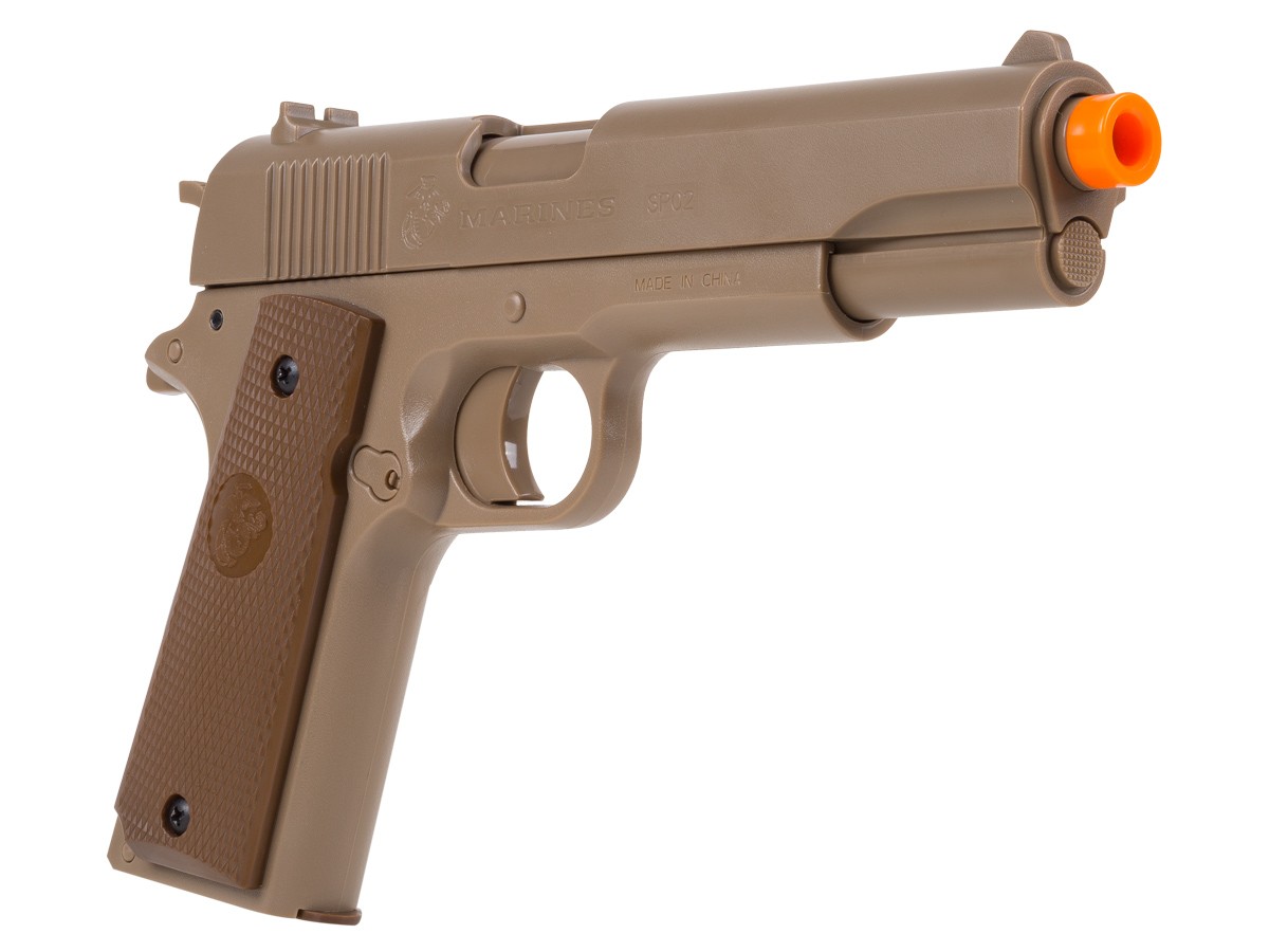 Marines Airsoft SP02, Image 2