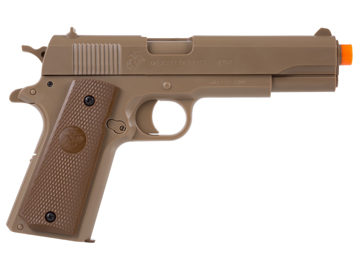 Marines Airsoft SP02, Image 3