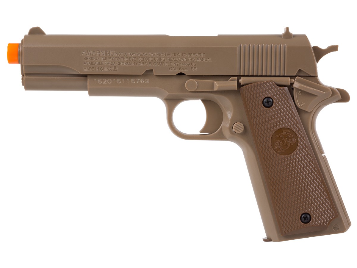 Marines Airsoft SP02, Image 4