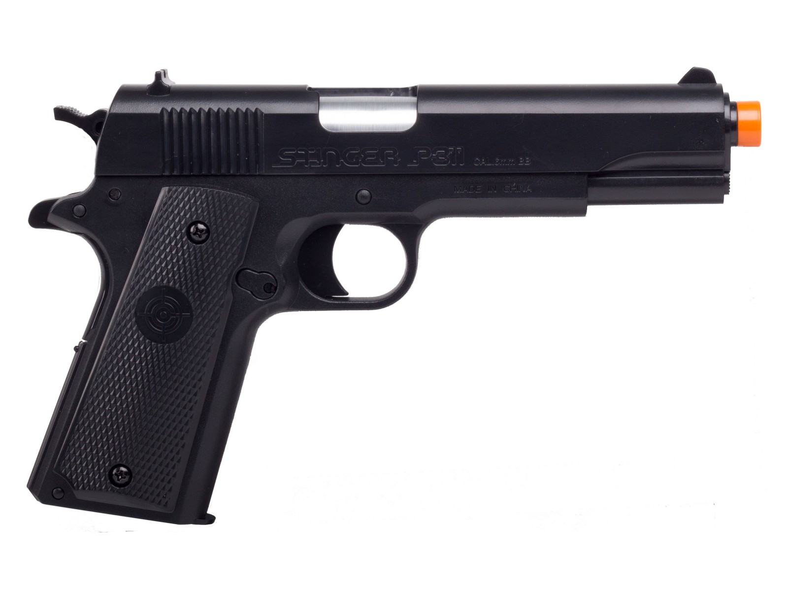 Crosman ASP311 Spring, Image 2
