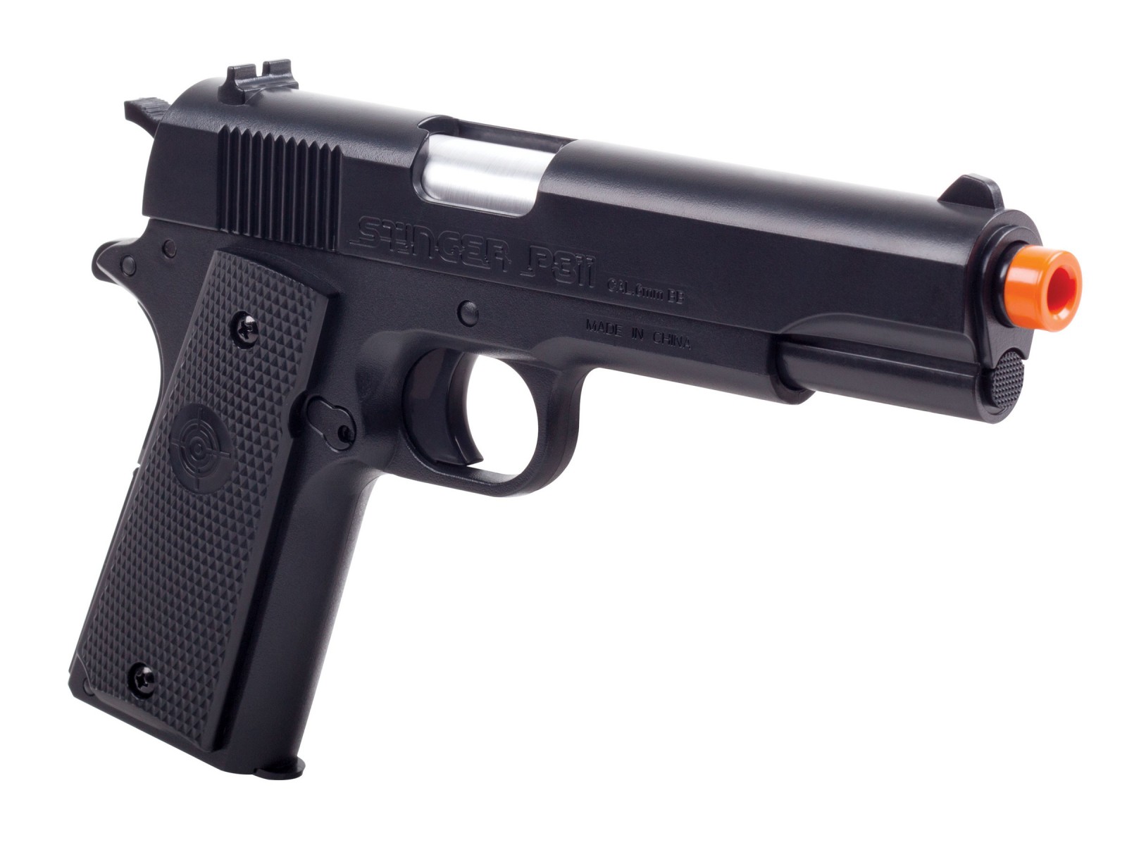 Crosman ASP311 Spring, Image 3