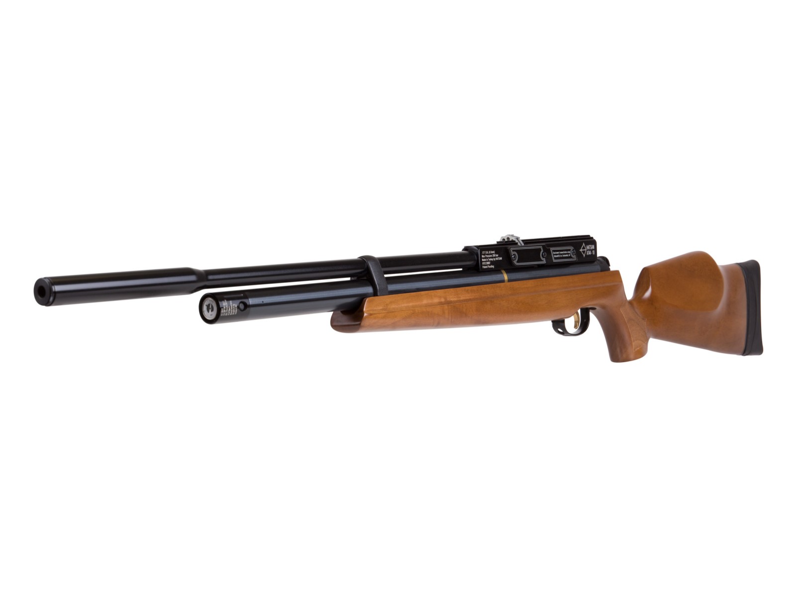 Hatsan AT44W-10 Air, Image 4