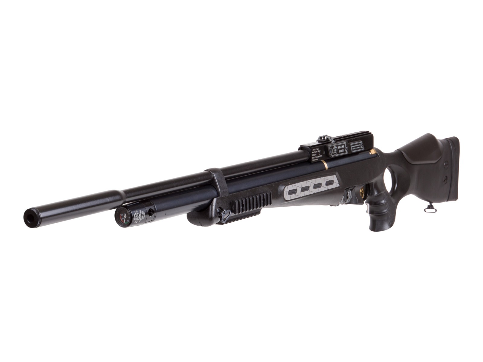 Hatsan BT65 SB, Image 4