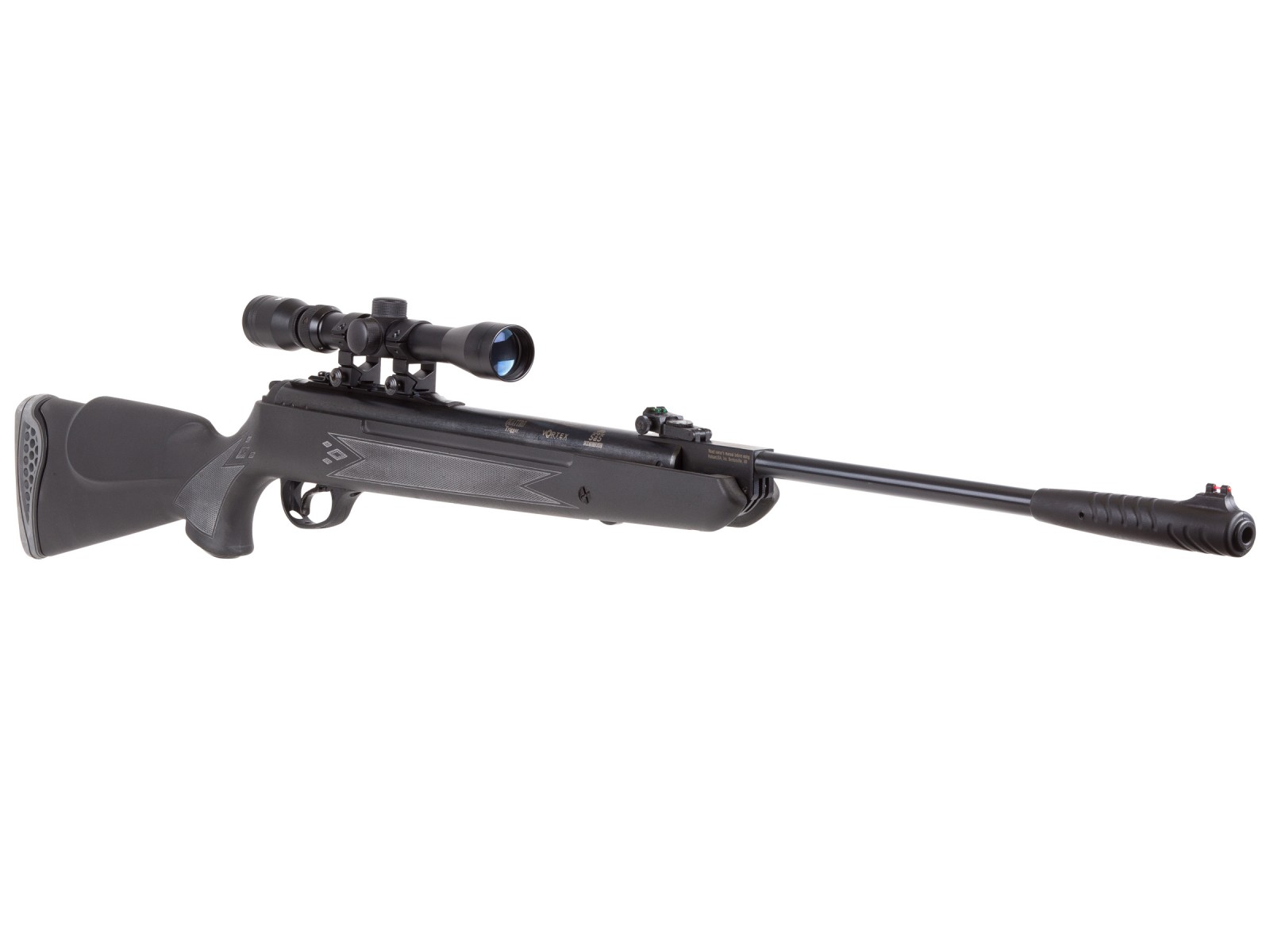 Hatsan 125 Air, Image 2