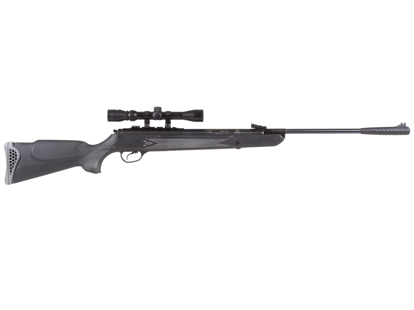 Hatsan 125 Air, Image 3