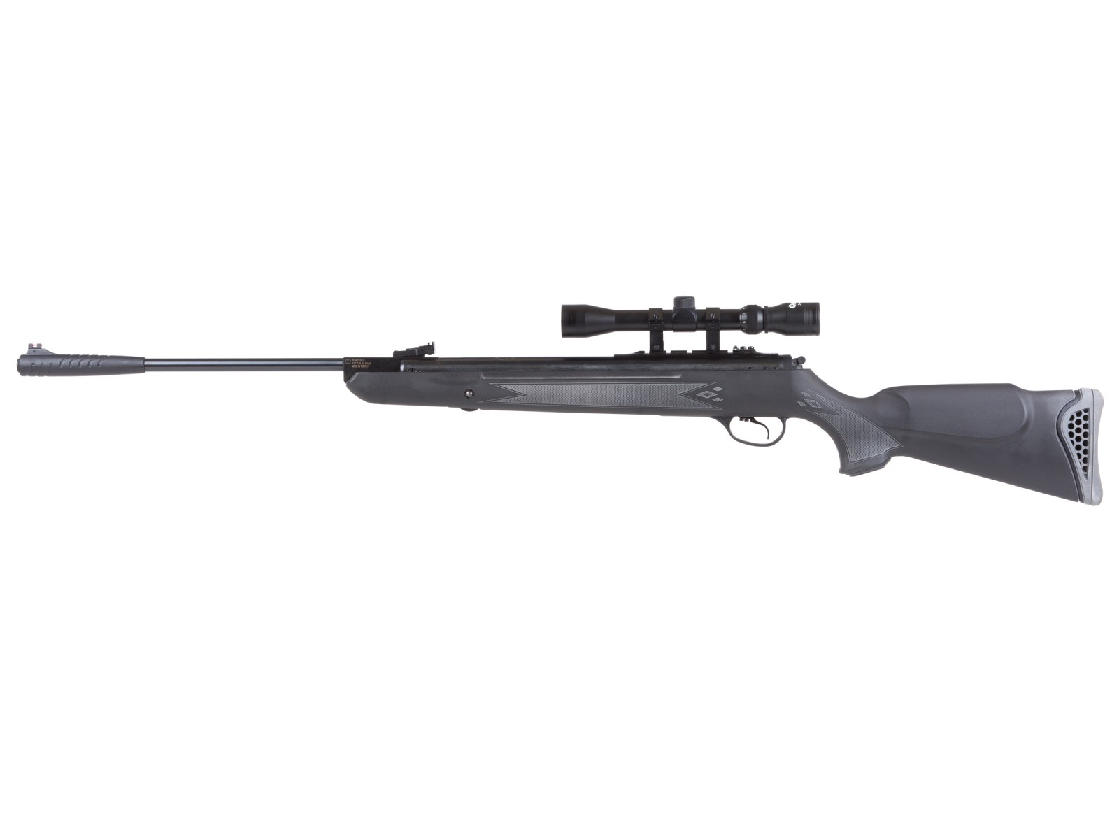 Hatsan 125 Air, Image 4