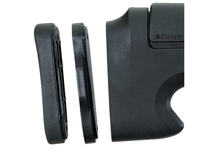 Stoeger ATAC Suppressor, Image 8