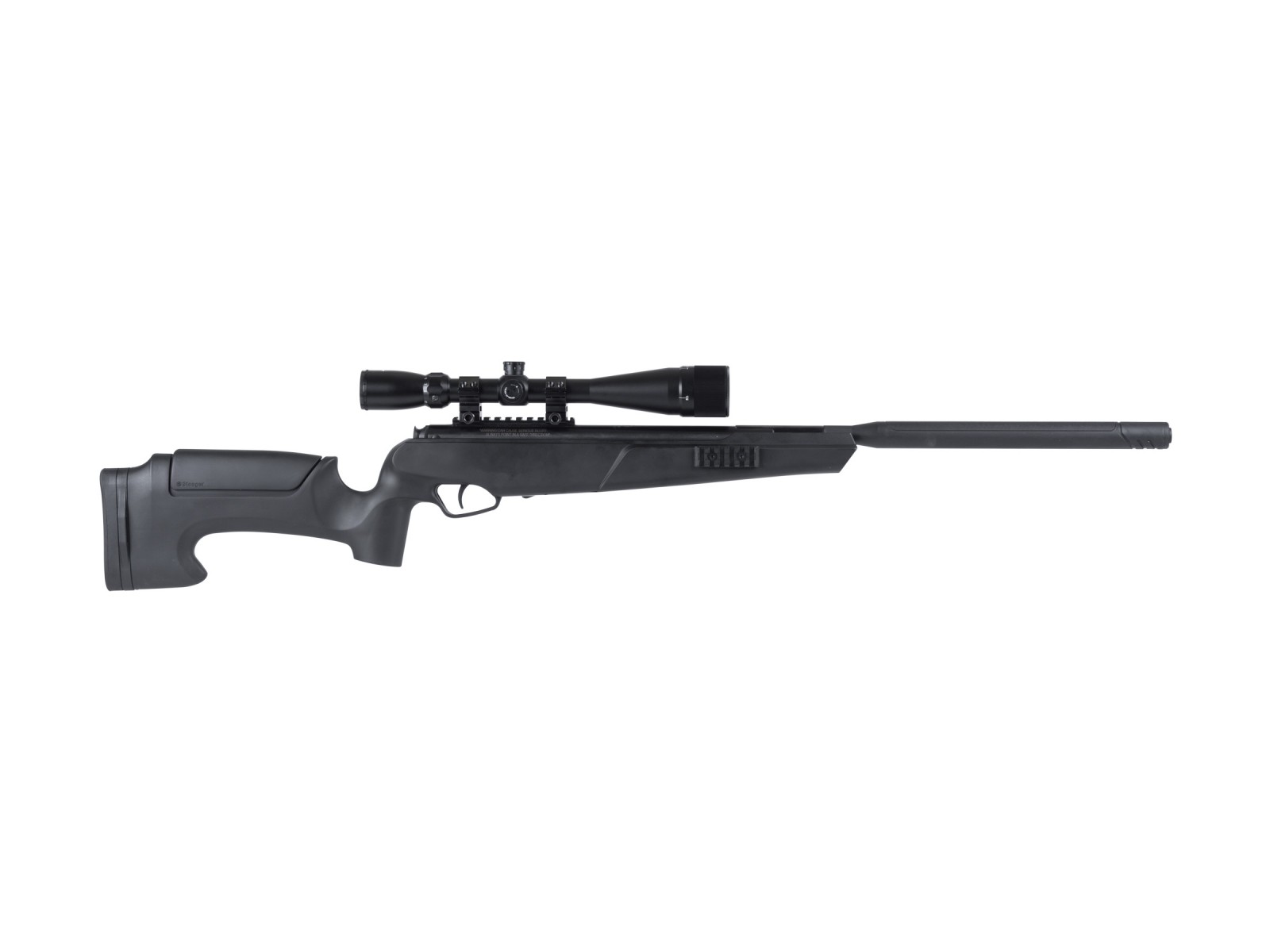Stoeger ATAC Suppressor, Image 2