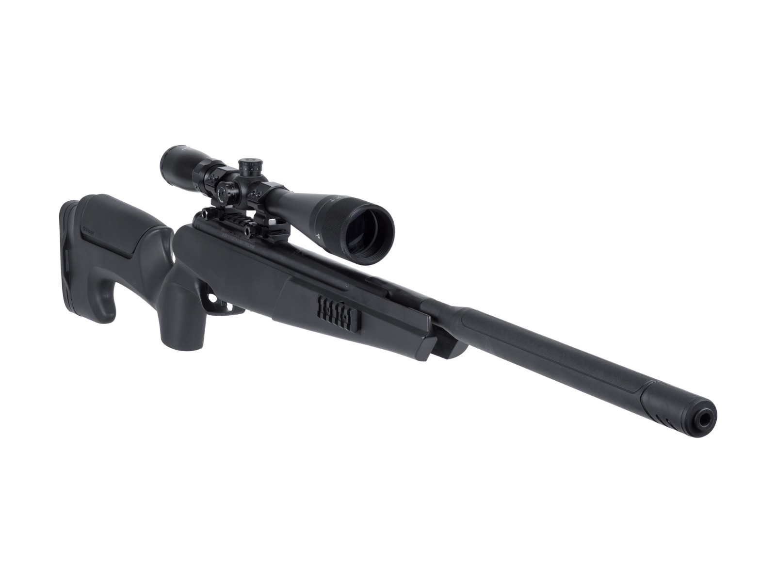 Stoeger ATAC Suppressor, Image 3