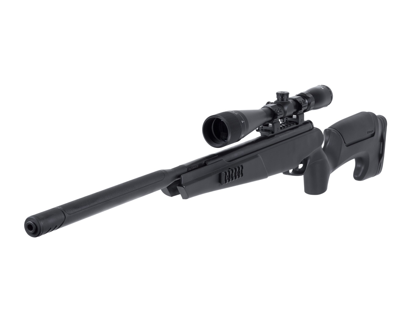 Stoeger ATAC Suppressor, Image 4