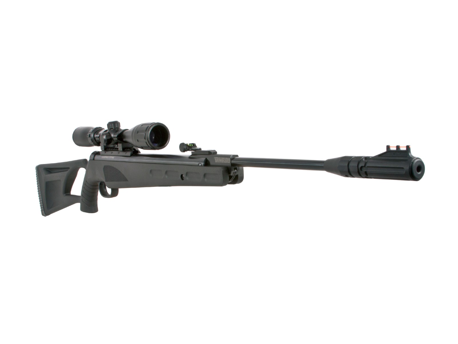 Umarex Octane Air, Image 3