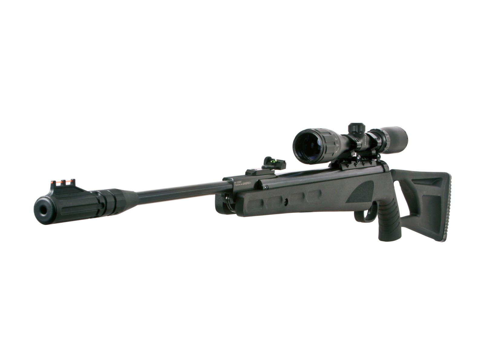 Umarex Octane Air, Image 4