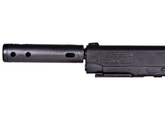 Crosman Tactical 1911, Image 7