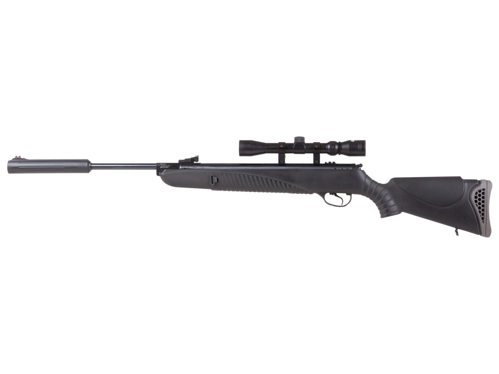 Hatsan 85 Sniper, Image 2