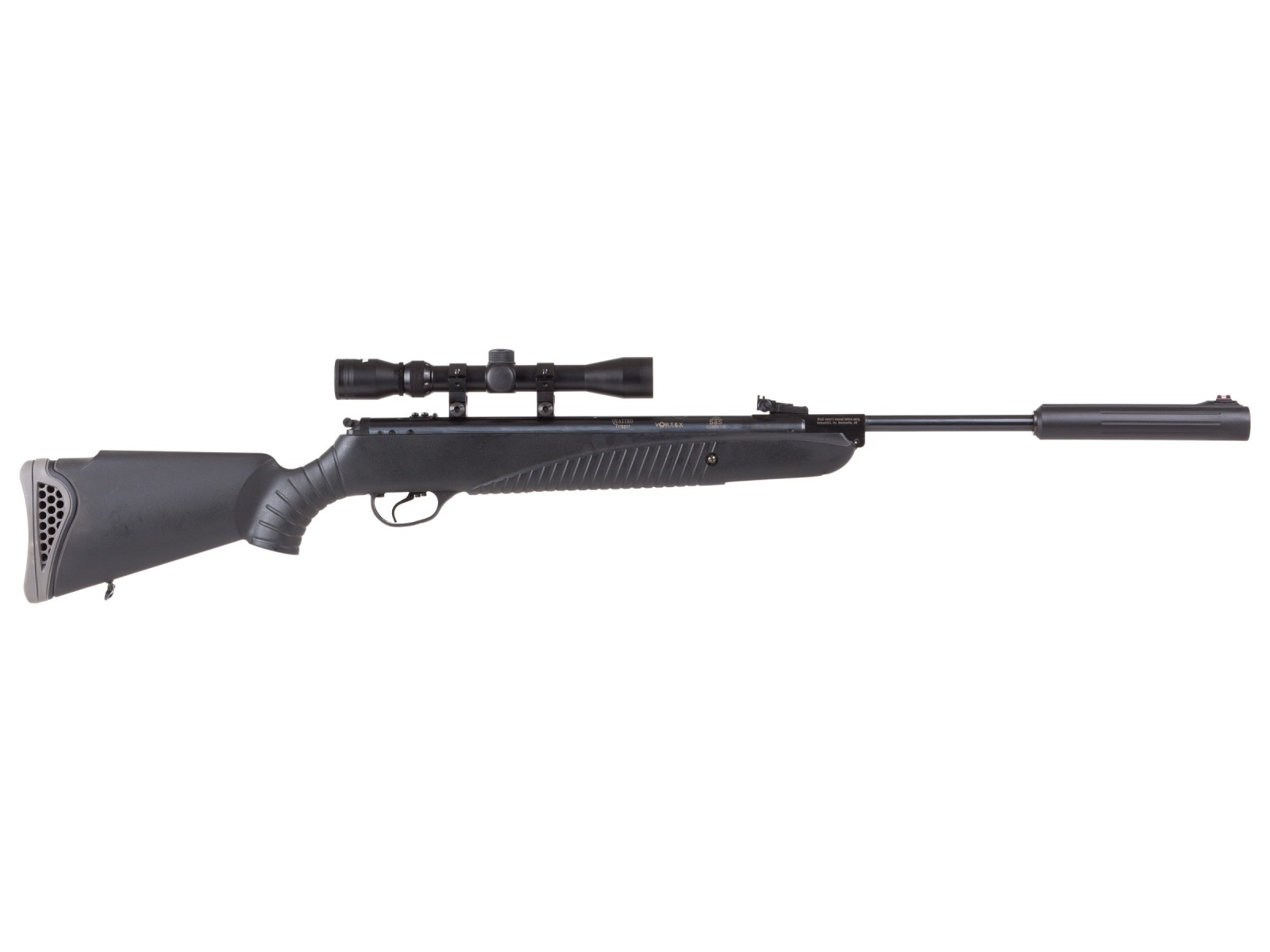 Hatsan 85 Sniper, Image 3