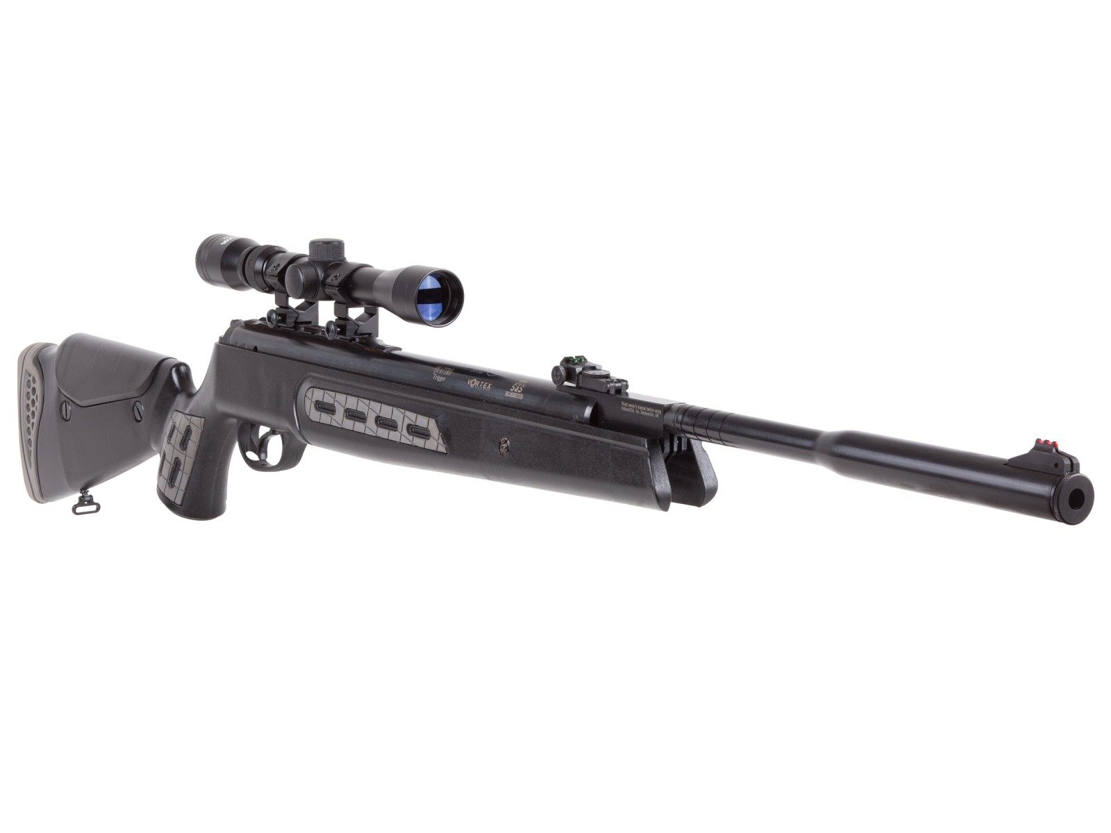 Hatsan 125 Sniper, Image 2