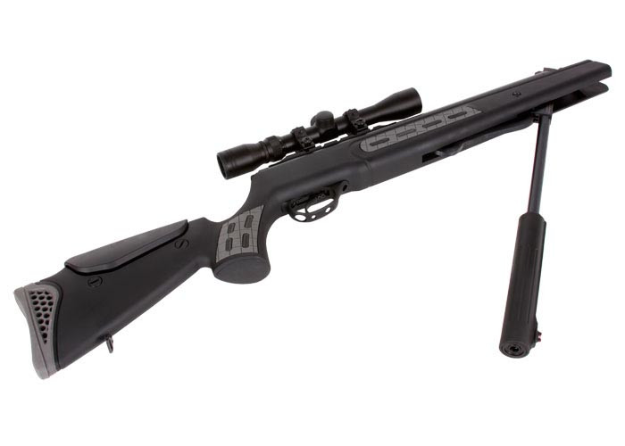 Hatsan 125 Sniper, Image 5