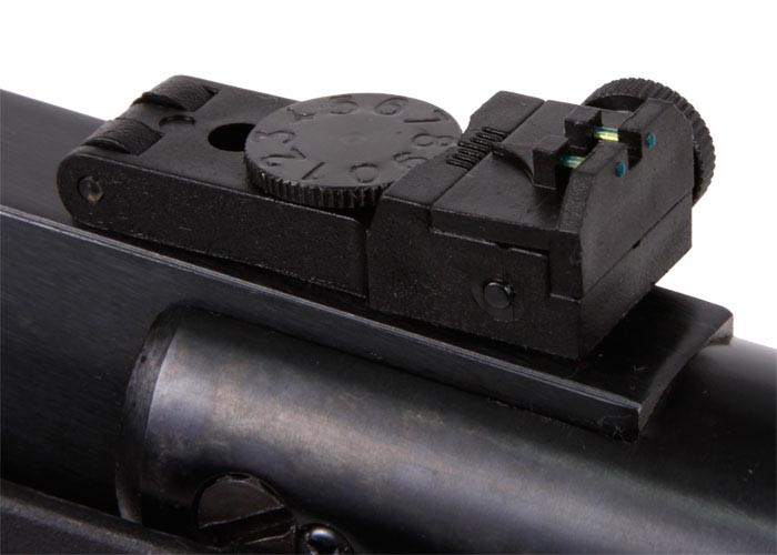 Hatsan 125 Sniper, Image 6