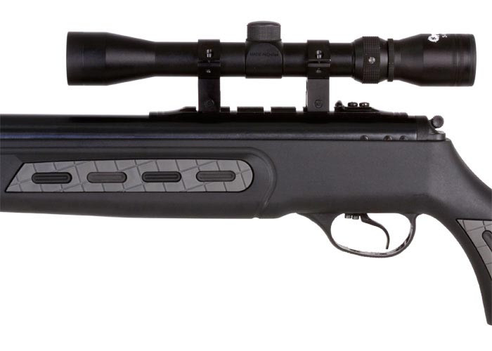 Hatsan 125 Sniper, Image 7