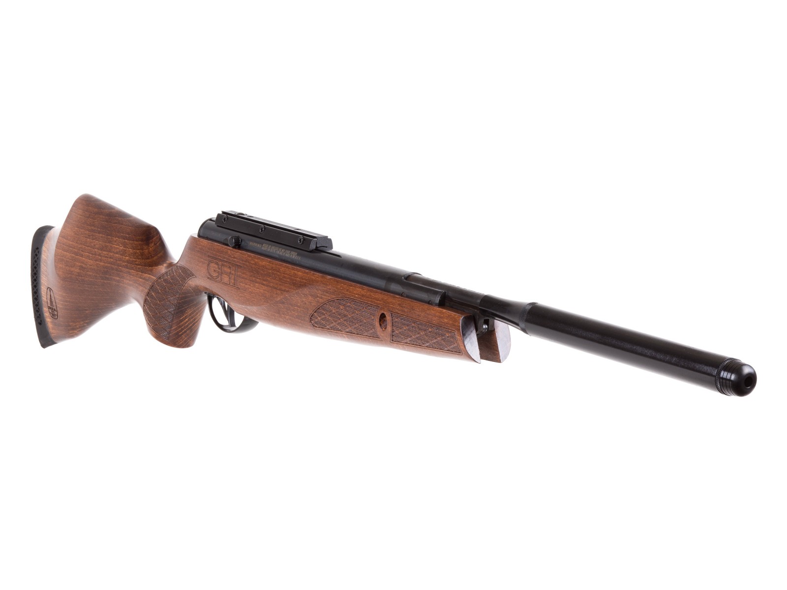 BSA GRT Lightning, Image 3