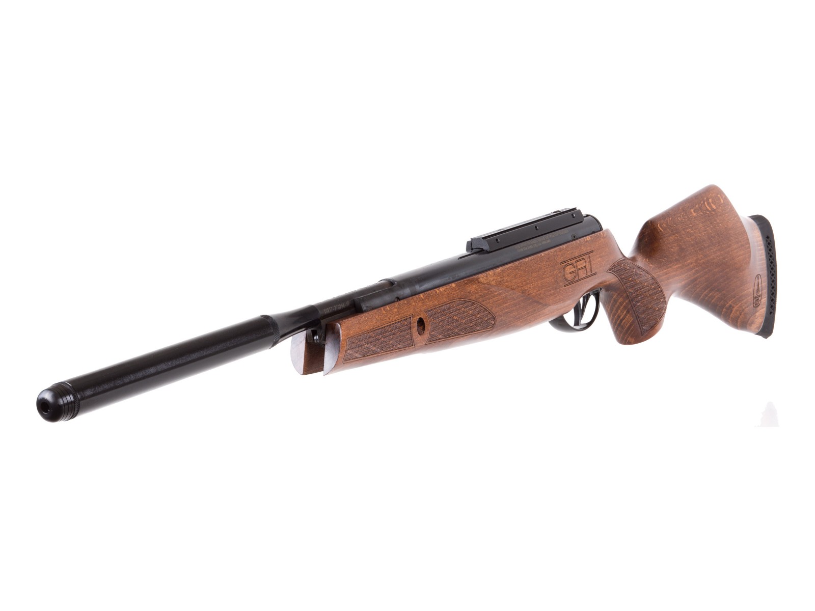 BSA GRT Lightning, Image 4