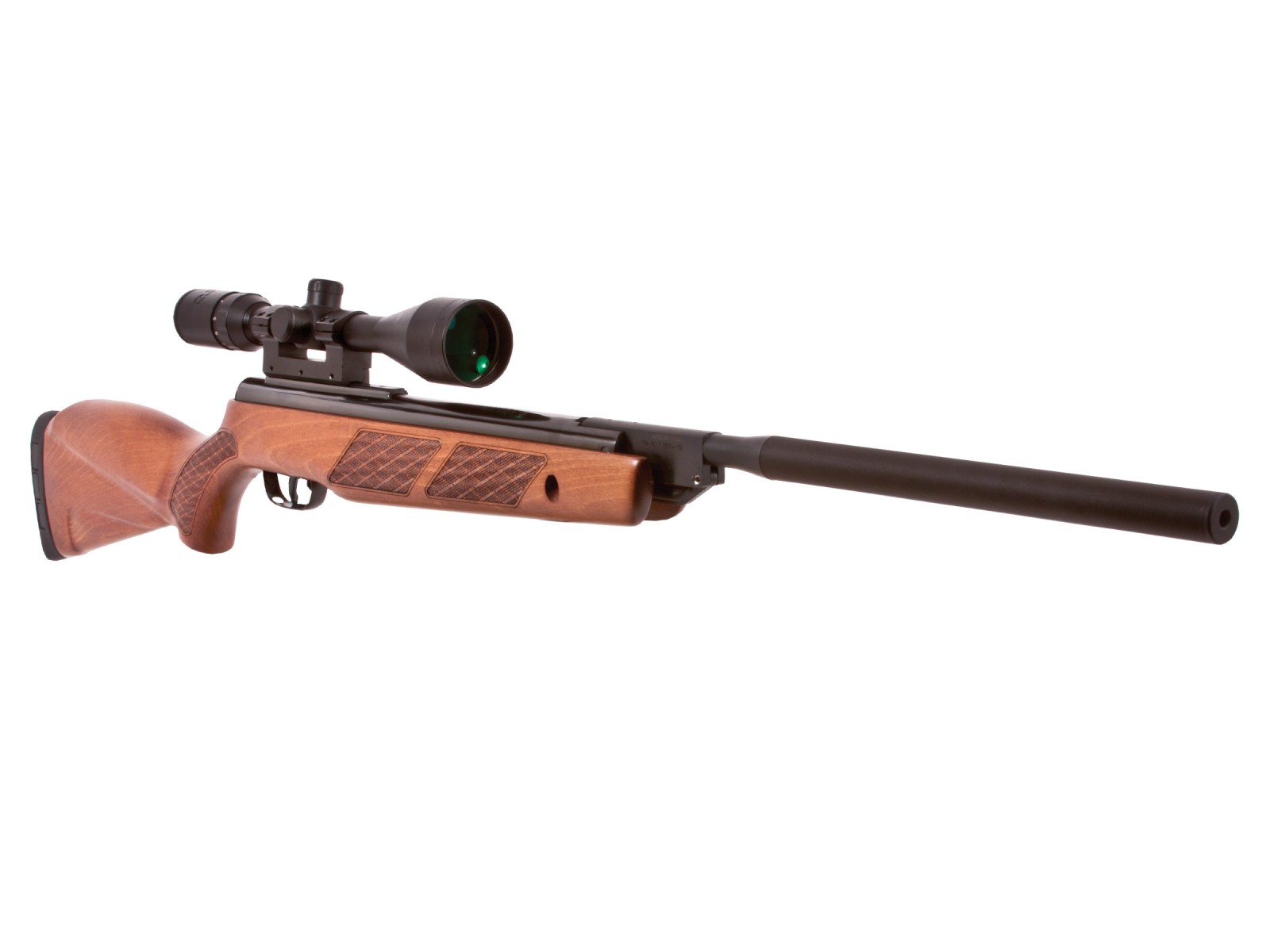 Gamo Hunter Extreme, Image 2