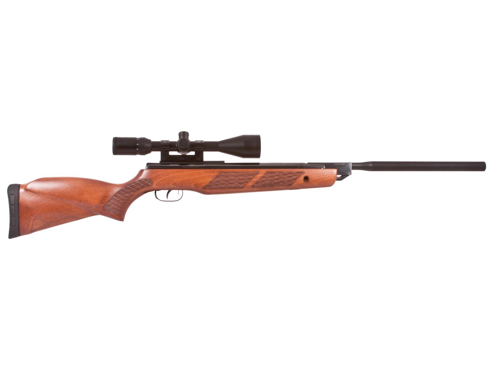 Gamo Hunter Extreme, Image 3