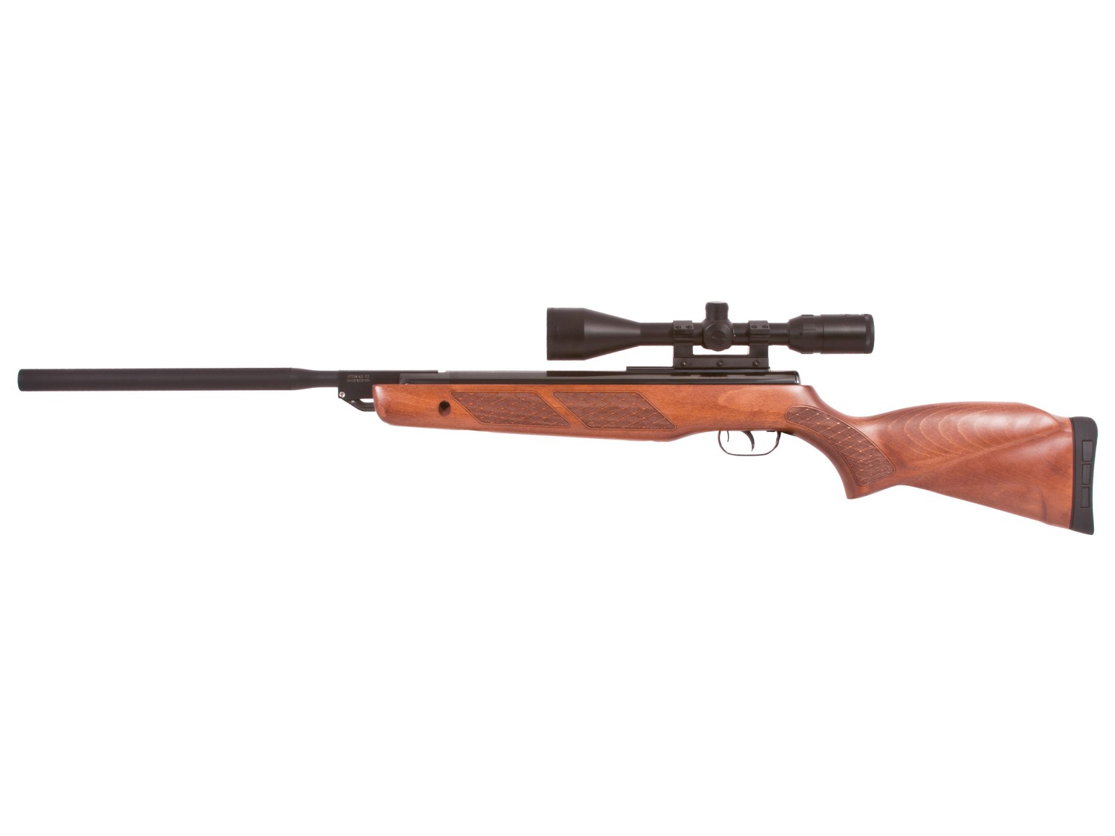 Gamo Hunter Extreme, Image 4