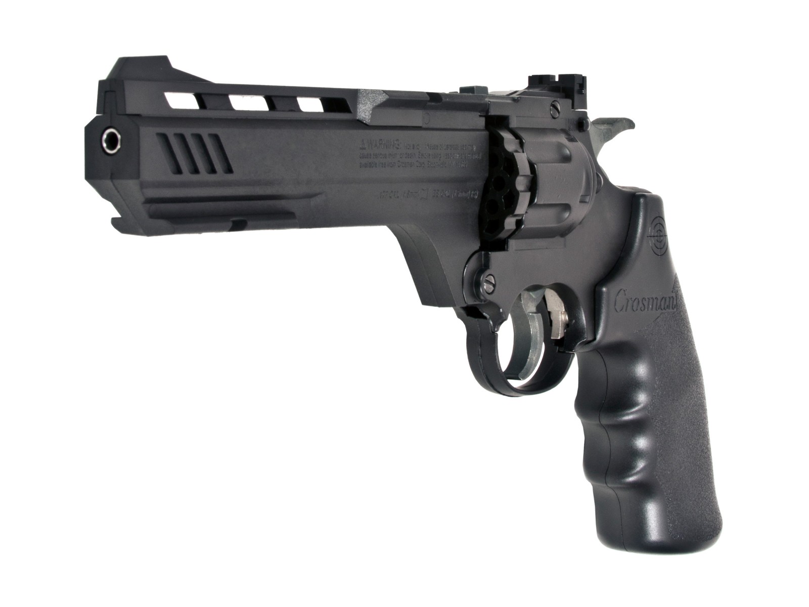 Crosman Vigilante
