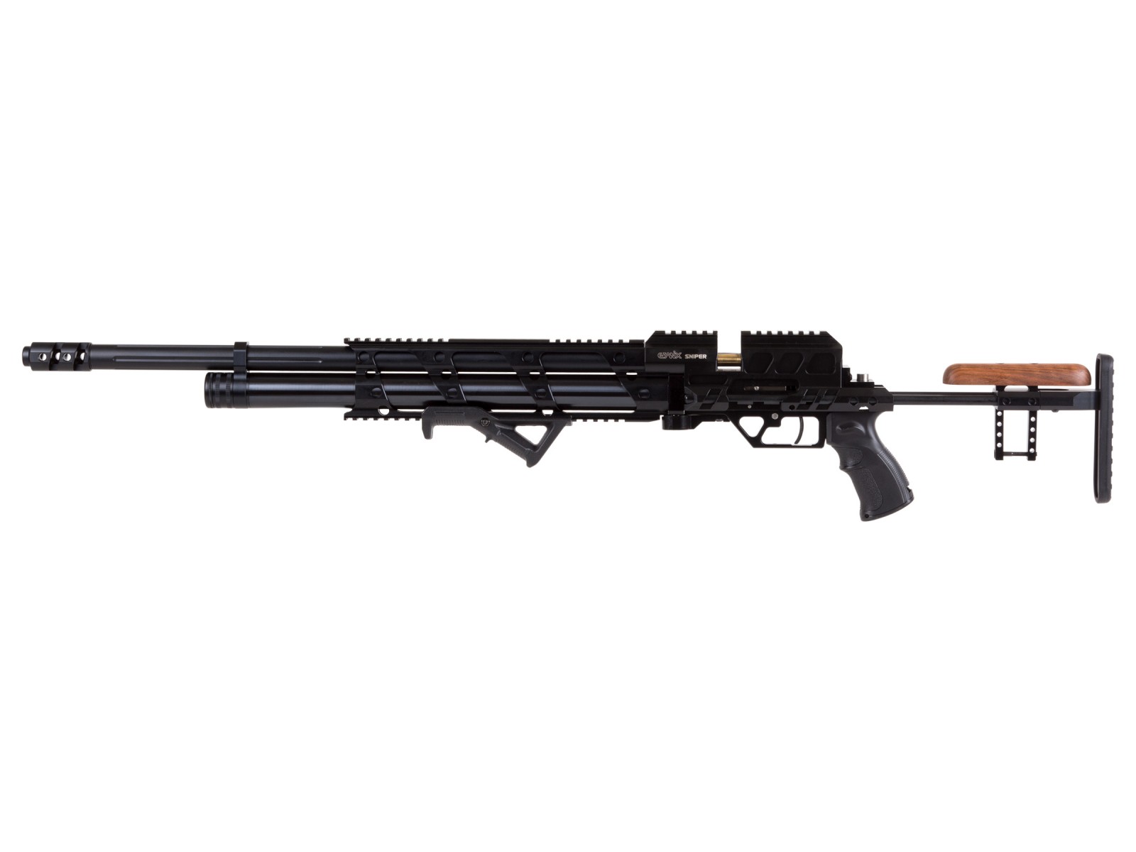 Evanix Tactical Sniper, Image 2