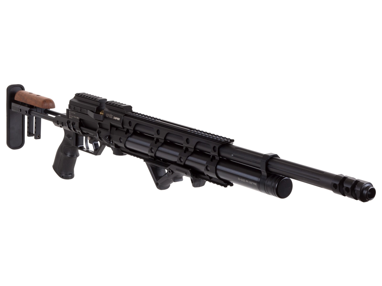 Evanix Tactical Sniper, Image 4