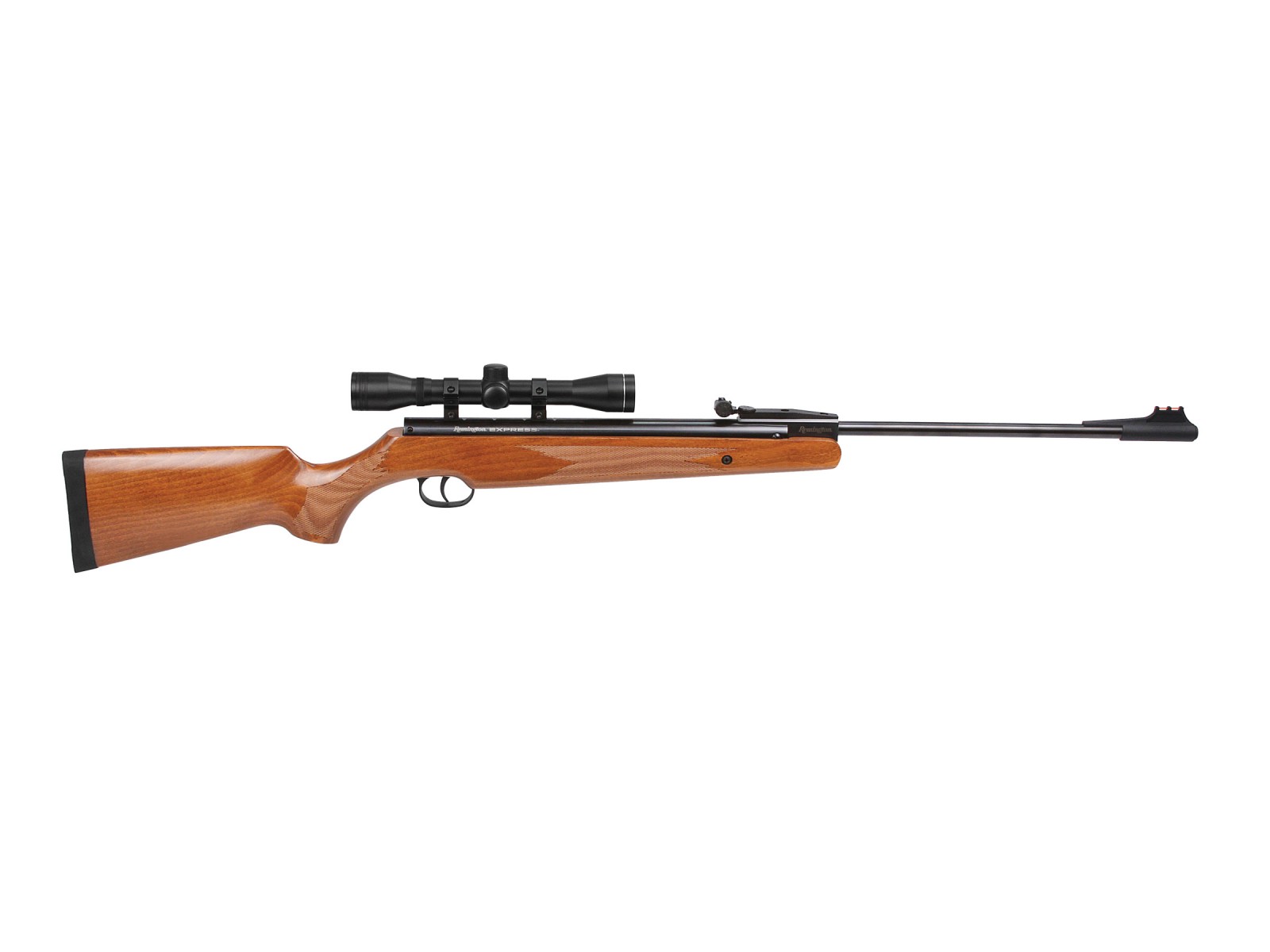 Remington Express Air, Image 2