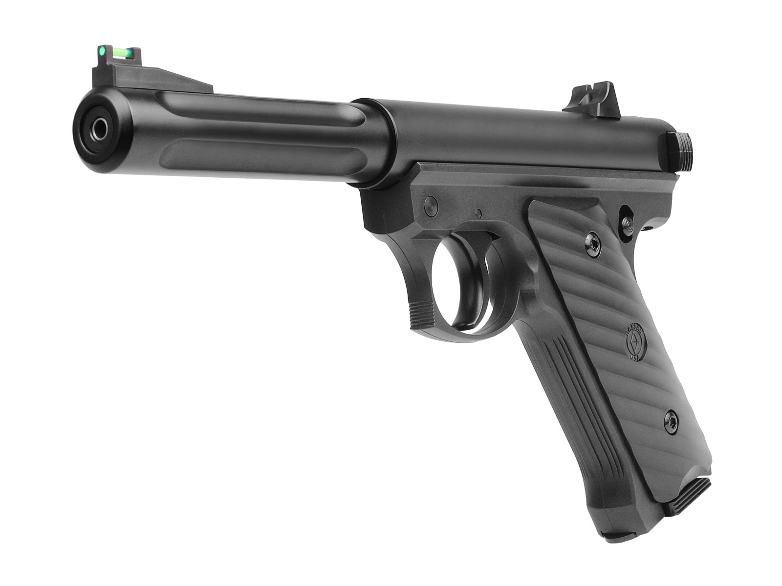 Hatsan 250XT TAC-BOSS, Image 3