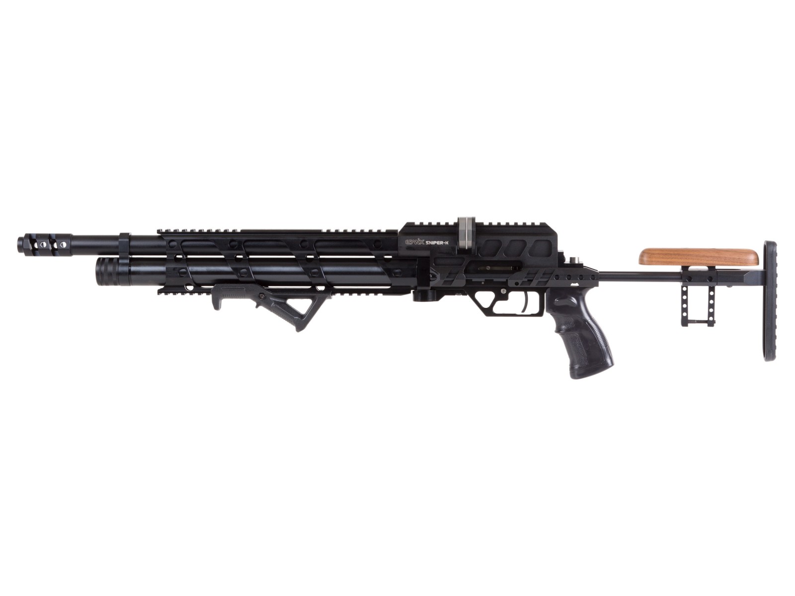 Evanix Tactical Sniper, Image 3