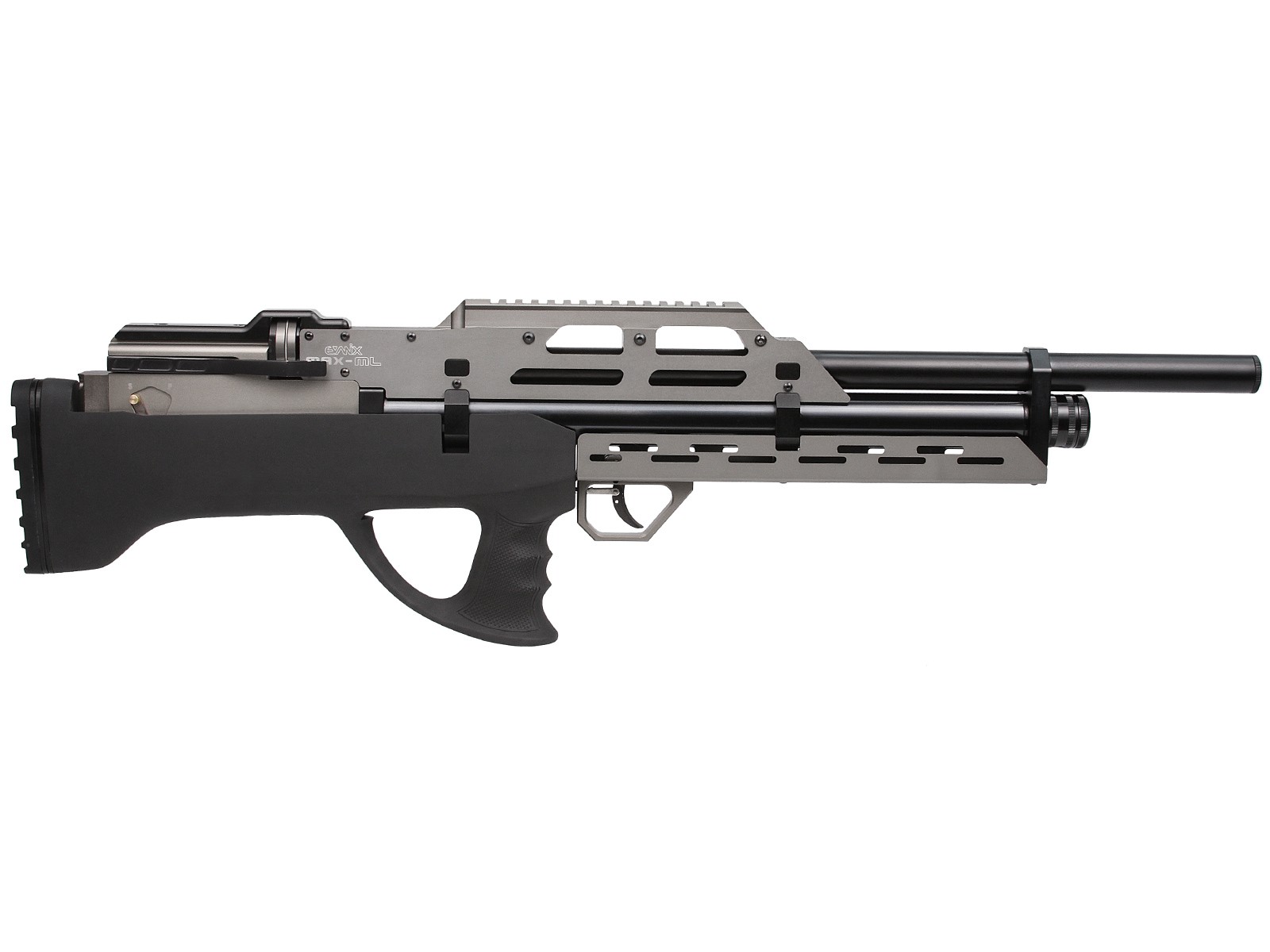 Evanix Max-ML Bullpup, Image 2